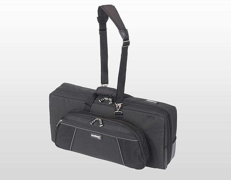 Bild von Soundwear / Dimbath Keyboard-Tasche "Protector" 97x40x15 cm