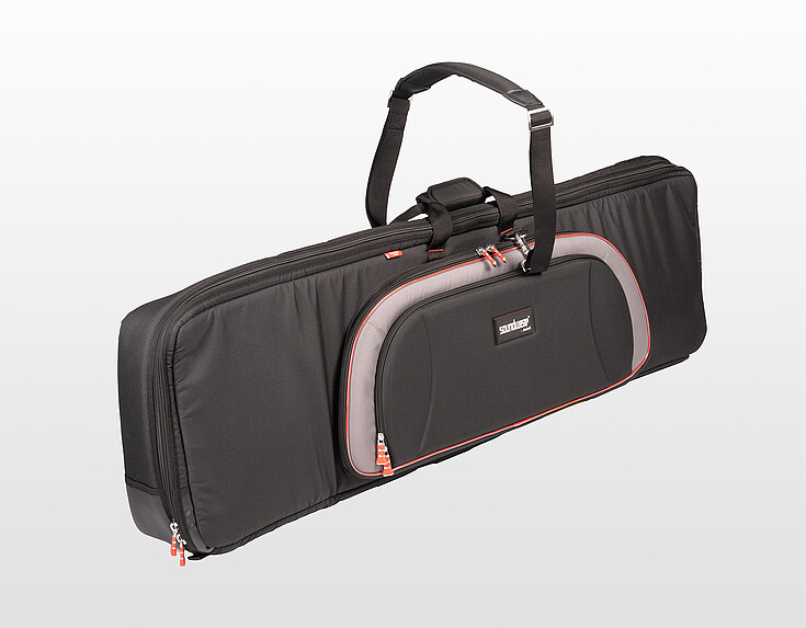 Bild von Soundwear / Dimbath Keyboard-Tasche Performer 101x44x16 cm