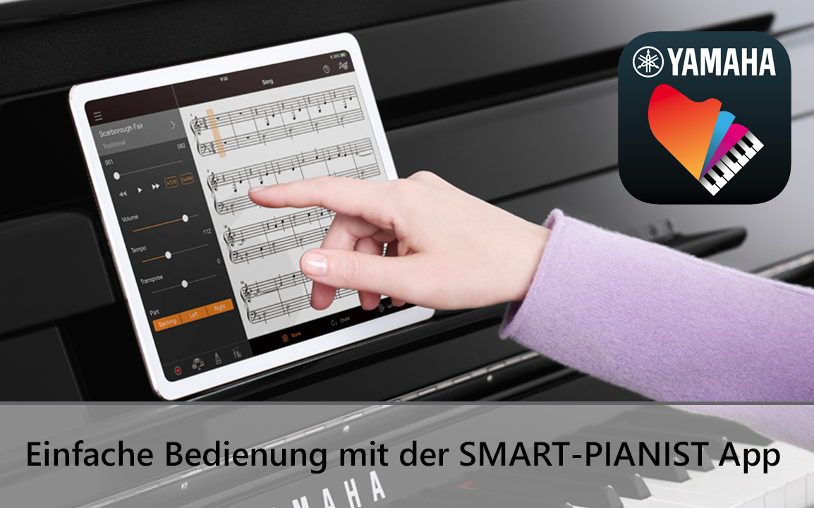 Smart-Pianist